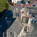 L'auberge Du Parachutiste Villa Sainte-Mère-Église