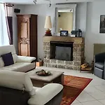 Villa L'auberge Du Parachutiste