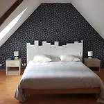 L'auberge Du Parachutiste Villa *