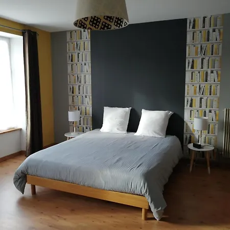 Villa L'auberge Du Parachutiste *