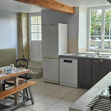 Villa L'auberge Du Parachutiste