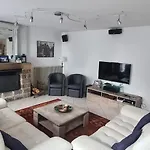 L'auberge Du Parachutiste Villa *