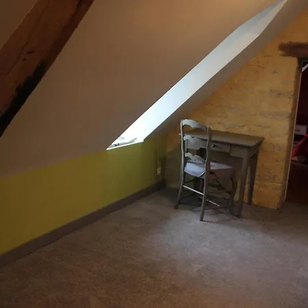 Villa L'auberge Du Parachutiste