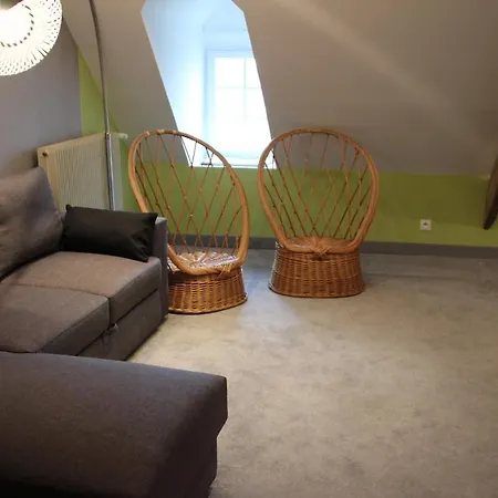 L'auberge Du Parachutiste Villa *