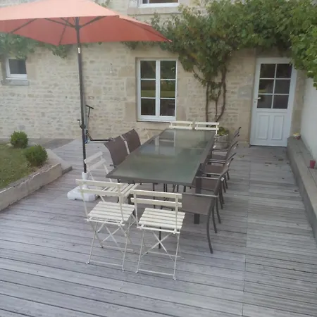 L'auberge Du Parachutiste Villa *