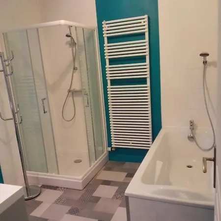 L'auberge Du Parachutiste Villa Sainte-Mere-Eglise
