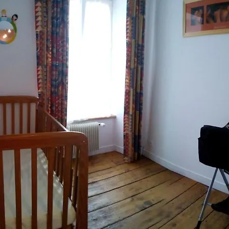 L'auberge Du Parachutiste *