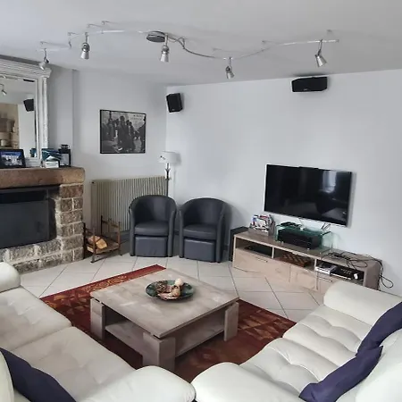 L'auberge Du Parachutiste Villa *