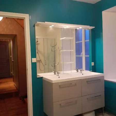 L'auberge Du Parachutiste Villa