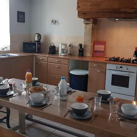 L'auberge Du Parachutiste *