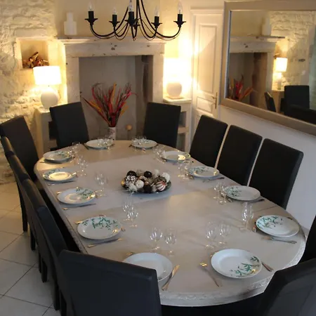 L'auberge Du Parachutiste