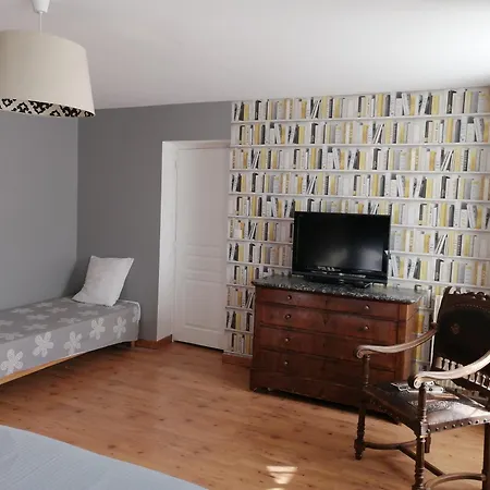 Villa L'auberge Du Parachutiste