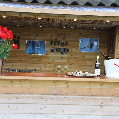 L'auberge Du Parachutiste Villa Sainte-Mère-Église