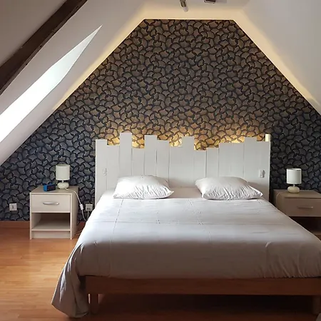 L'auberge Du Parachutiste *