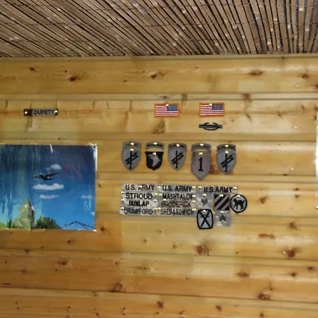 L'auberge Du Parachutiste Sainte-Mère-Église