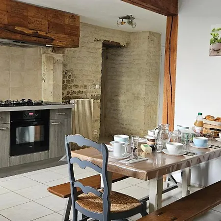 L'auberge Du Parachutiste