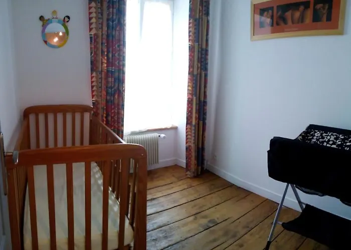 L'auberge Du Parachutiste *