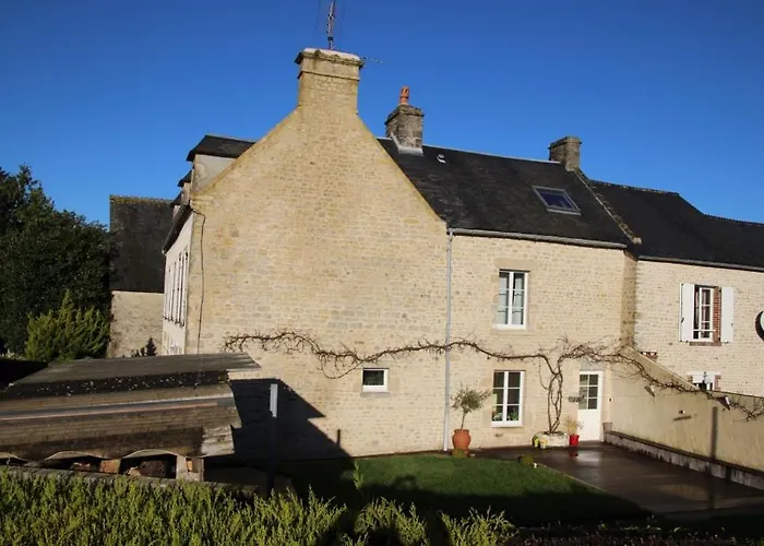 L'auberge Du Parachutiste * Sainte-Mère-Église