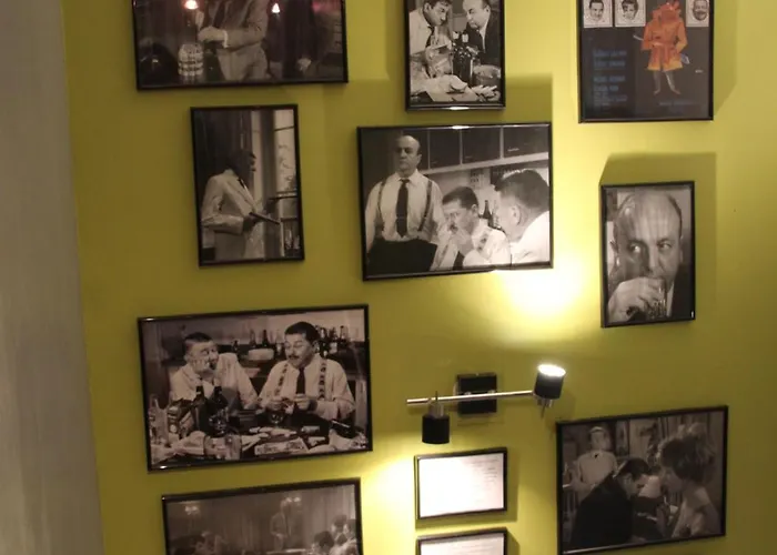 Villa L'auberge Du Parachutiste *