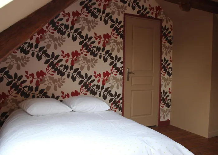 L'auberge Du Parachutiste Villa Sainte-Mère-Église