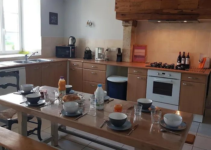 L'auberge Du Parachutiste *