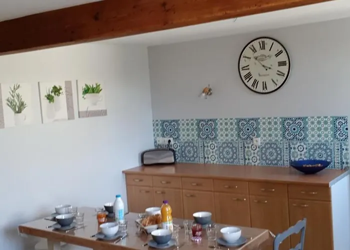 L'auberge Du Parachutiste * Sainte-Mère-Église