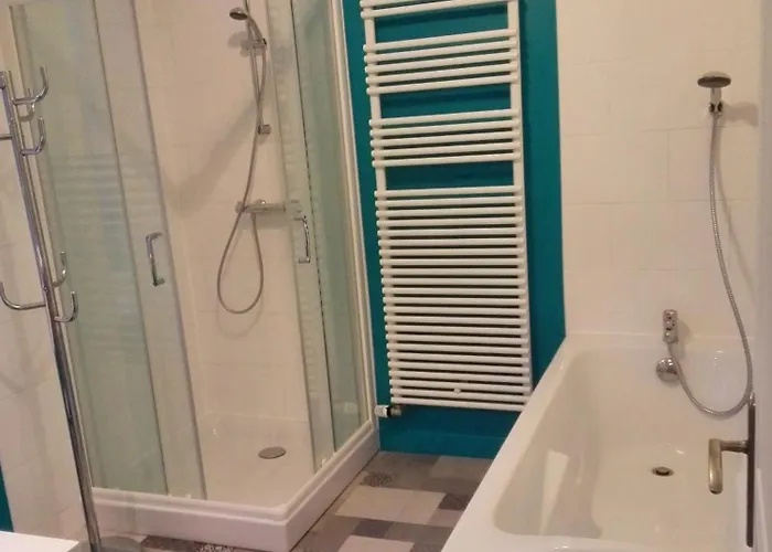 L'auberge Du Parachutiste * Sainte-Mère-Église