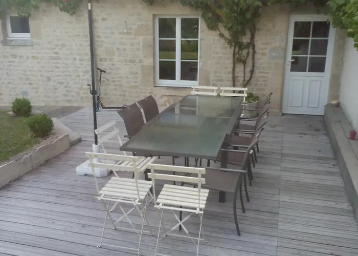 L'auberge Du Parachutiste Villa Sainte-Mère-Église